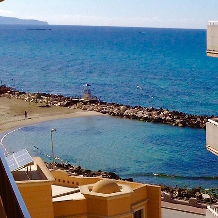 Appartamento La Dimora Siciliana Trapani Bilik gambar