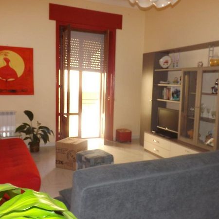 Appartamento La Dimora Siciliana Trapani Bilik gambar