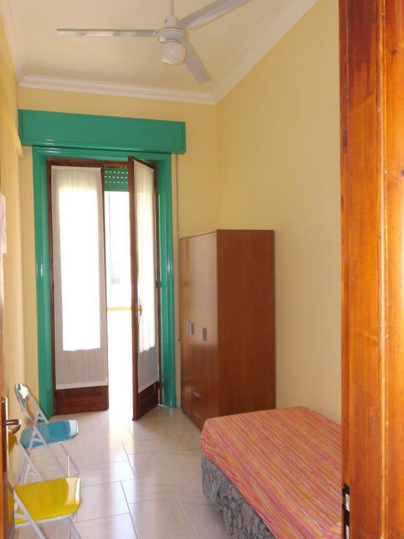 Appartamento La Dimora Siciliana Trapani Bilik gambar