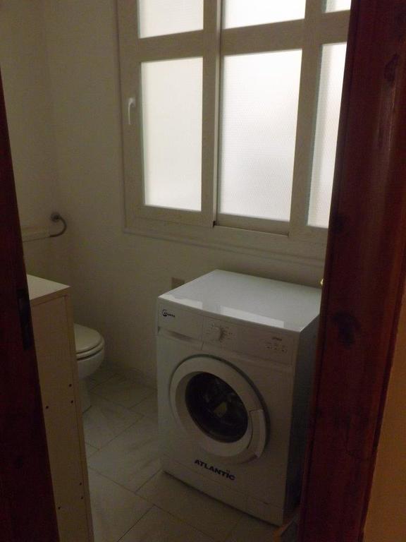 Appartamento La Dimora Siciliana Trapani Bilik gambar