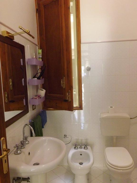 Appartamento La Dimora Siciliana Trapani Bilik gambar