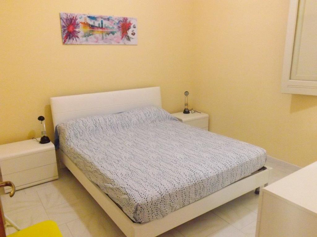 Appartamento La Dimora Siciliana Trapani Bilik gambar