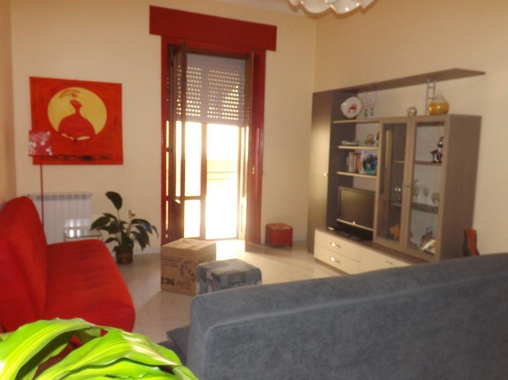 Appartamento La Dimora Siciliana Trapani Bilik gambar